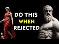 REVERSE PSYCHOLOGY | 13 LESSONS on how to use REJECTION to your favor | Marcus Aurelius STOICISM