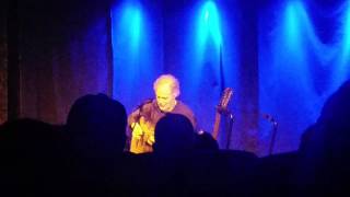 Leo Kottke - Little Martha 2/2/17