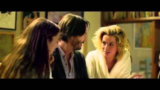 Knock Knock  Teaser Trailer