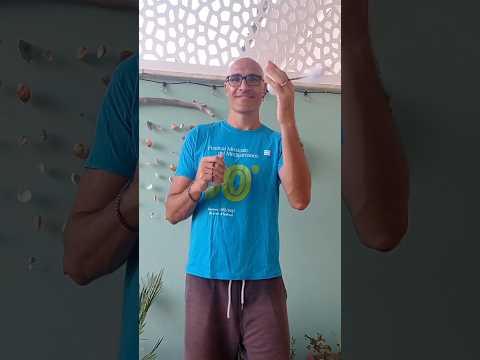 Esercizio di indipendenza con le Kass Kass! Flip Flop mano sx, Giro base mano dx #asalato #kashaka