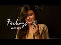 Feelings Vatsala Female Version Slowed Reverb Song Sumit Goswami