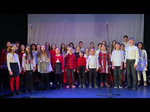 Carmina - Leganelul lui Iisus