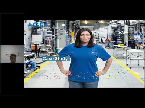 Raimondo Fiorino - Georg Fischer