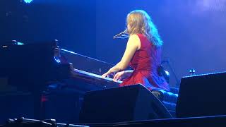 Regina Spektor- Carbon Monoxide