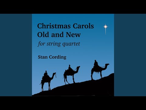 What Sweeter Music Can We Bring