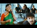 Gopichand Telugu Blockbuster Movie Ultimate Phone Call Comedy Scene Kotha Cinema