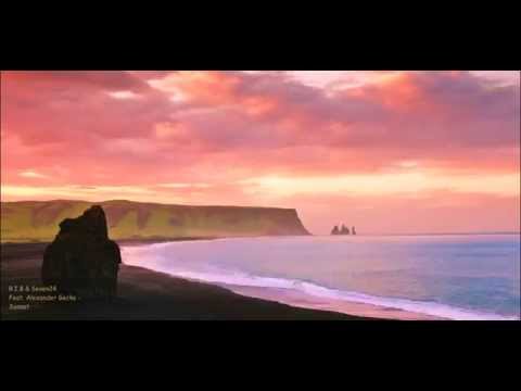 Seven24 & R.I.B feat. Alexander Gecko – Sunset