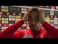 Adil Auassar over laatste wedstrijd van Sparta tegen Jong AZ