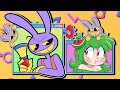 OKAY FINE IT S JAX TOY TIME REACTION