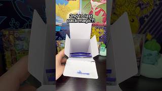 Pack #29 Will it hit?! #pokemon #packopening #boosterbox