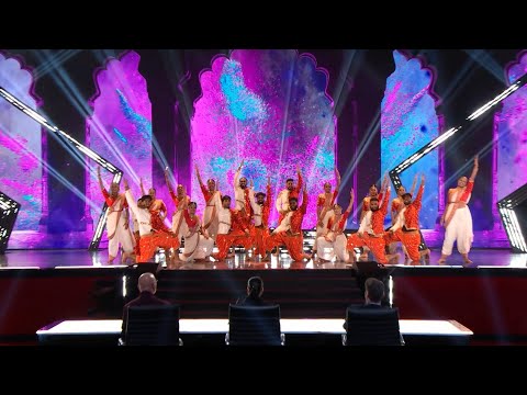 Canada's Got Talent 2022 Shadow Entertainment Semi-Finals Round 1 Full Show S02E07
