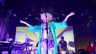 2017-12-14 (2) Of Montreal @ Vinyl Music Hall