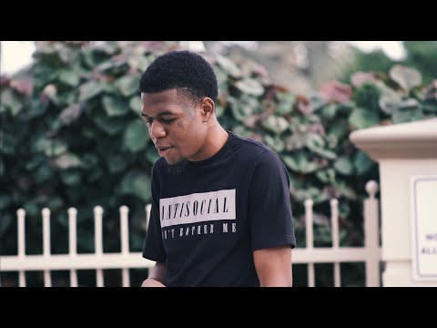 Gskell - Paranoid [Official Video] | Time & God -Ep