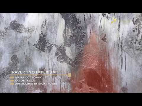 pratta traverino imperium/velatura/met./fant. - overview