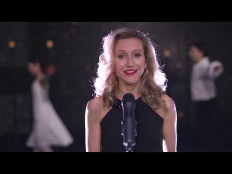 LEPO JE ŽIVETI - TŠmusica (Tim Ribič, Špela Pokeržnik)