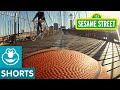 Sesame Street What If The Greatest Basketball Shot Ever