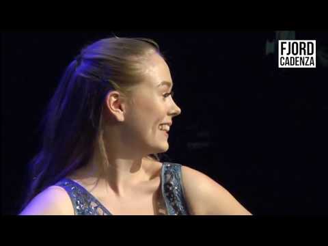 Fjord Cadenza 2017 - Louise Engeseth