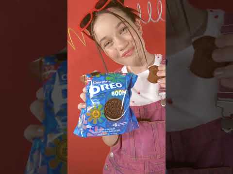 Oreo Boom Vertical