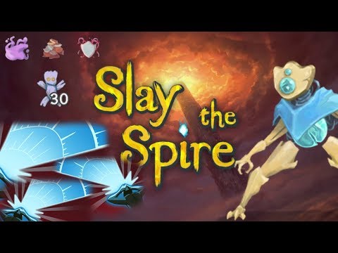 Slay the Spire September 25th Daily - Defect