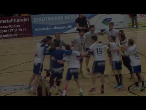 05.03.2017 - 2. Handball-Bundesliga DRHV - TSG Friesenheim DIE HIGHLIGHTS