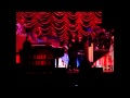 James Taylor--In the Midnight Hour--Live in Toronto 2008-07-08