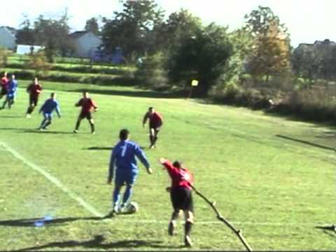 Unia Żabików-Granica Terespol 1-4.mp4