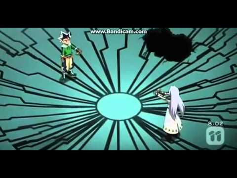 Beyblade Metal Masters Episode 51 Part 1
