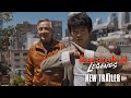 KARATE KID LEGENDS New Trailer HD