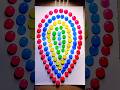 The Art Of Color Mixing For Satisfaction Relaxing