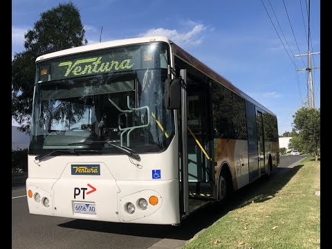 Ventura #1141 MAN 16.220 ZF power mode + kickdown and hold gears!