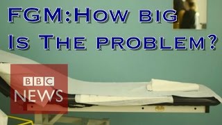 FGM: What is it & will new law have any impact on practice? BBC News