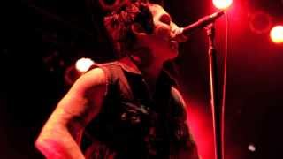 Mest &quot;Long Days Long Nights&quot; live @ HOB Anaheim