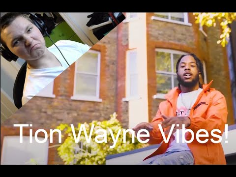 Canadian White Guy Reaction - Latts - Living (Music Video) | Pressplay