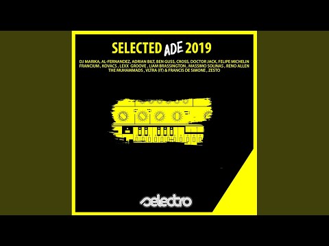 Pozitive Attack (Original Mix)