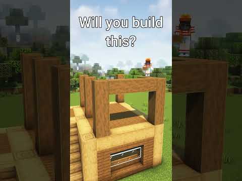 Ultimate Easy Minecraft House Tutorial - Get Rich Quick!