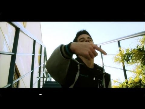 MeizFour - Γυρίζω Πίσω (Music Video)