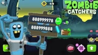 Hack Zombie Catchers With Lucky Patcher No Root