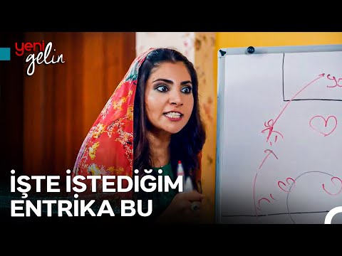 Taktik 1: Tetikte Olacağız ve Asla Gol Yemeyeceğiz - Yeni Gelin