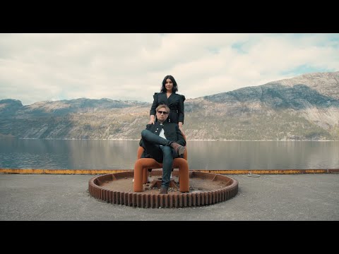 Gaute Ormåsen, Marie Klåpbakken - Tusenvis av lysglimt (Official Video)