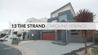 13 The Strand, Caroline Springs
