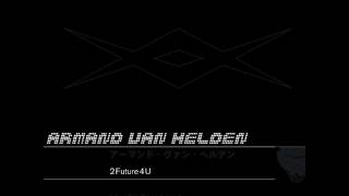 Armand Van Helden - Flowerz feat. Roland Clark