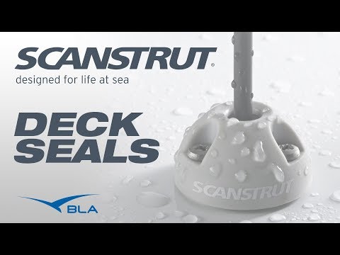 BLA - Trade Talk - Scanstrut Deck Seals