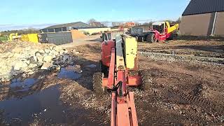 Kloubov&aacute; plo&scaron;ina JLG 510 AJ 18m knikarmhoogwerker jlg hoogwerker | Obr&aacute;zek 4 - Machineryline