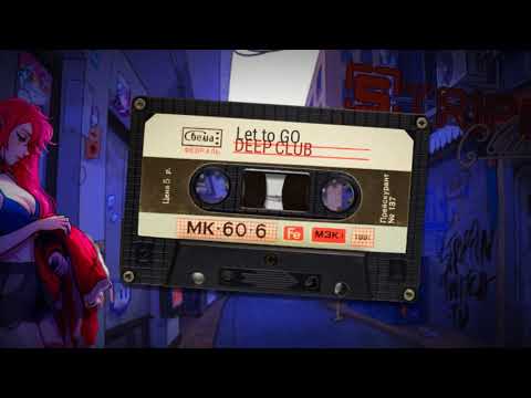 Deep House Type Beat x Pop Type Beat 2020 "Let It GO" new groove club edm dance instrumental