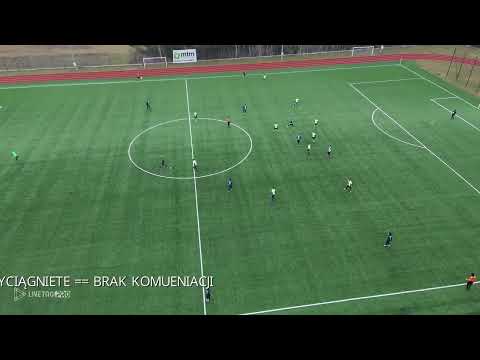 I gra kontrolna Jks Jadowniczanka Jadowniki 1-2 2.02.2025