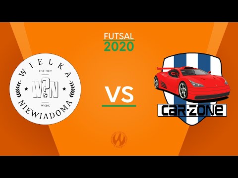 Wielka Niewiadoma - Car-Zone Wrocław 3:14