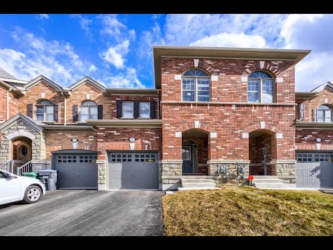 31 Rangemore Road Brampton Home for Sale - Real Estate Properties for Sale