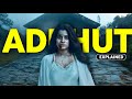 Adbhut Movie Explained In Hindi Adbhut Movie In Hindi Bollywood Movie Explained In Hindi