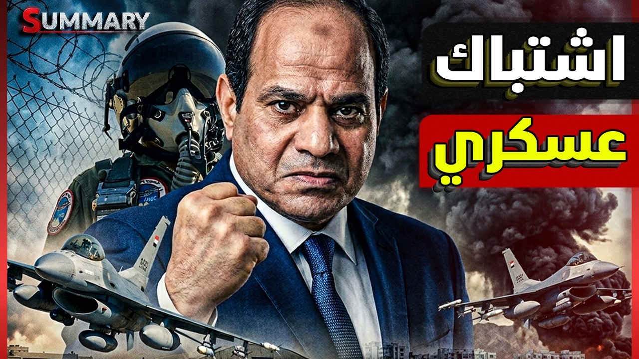 طيار مصري كاد يشعل الحرب بعد “قفل الرادار” على F-15 إسرائيلية.. وإسرائيل تكشف ?