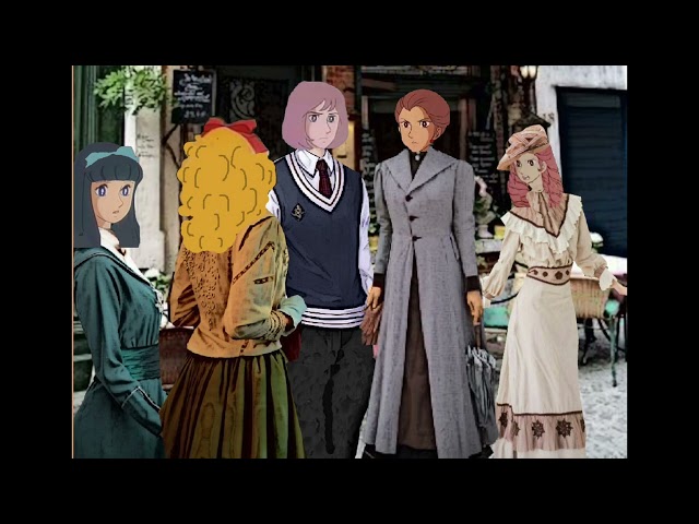 Vídeo relacionado con Perseguida (Ficción)